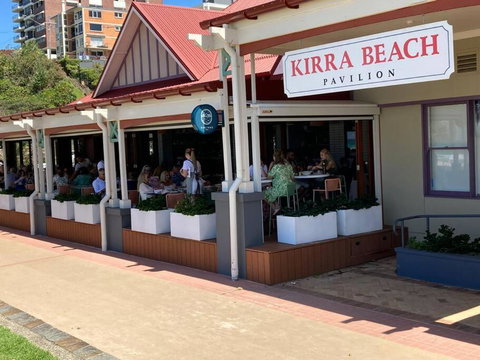 Amazing Beach View And Perfect Location Kirra - Tourism Noosa 1