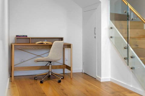 Amazing Penthouse In Waterloo - Tourism Noosa 2