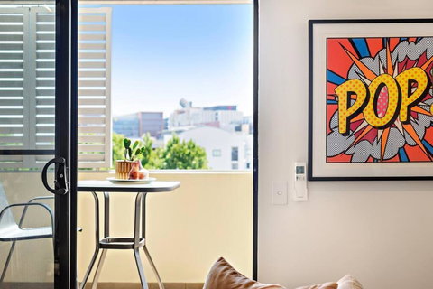 Amazing Penthouse In Waterloo - Tourism Noosa 4