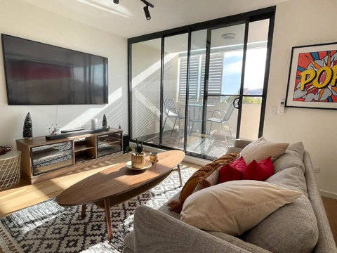 Amazing Penthouse In Waterloo - Tourism Noosa 3