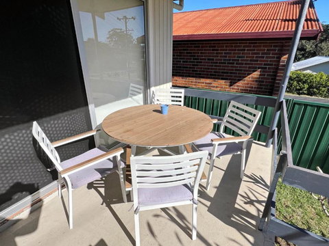 Amble Inn - Bring Your Own Linen - Tourism Noosa 1