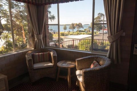 Anchor Bay Motel - Tourism Noosa 4