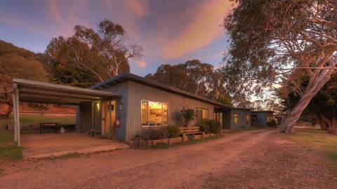 Anglers Reach Lakeside Village - Tourism Noosa 2