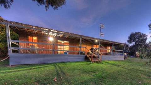 Anglers Reach Lakeside Village - Tourism Noosa 3