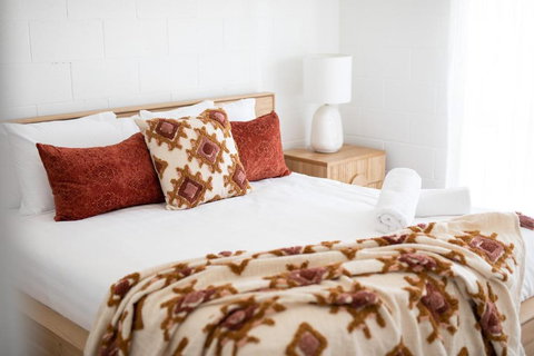 Anglesea Riverside Motel - Tourism Noosa 2