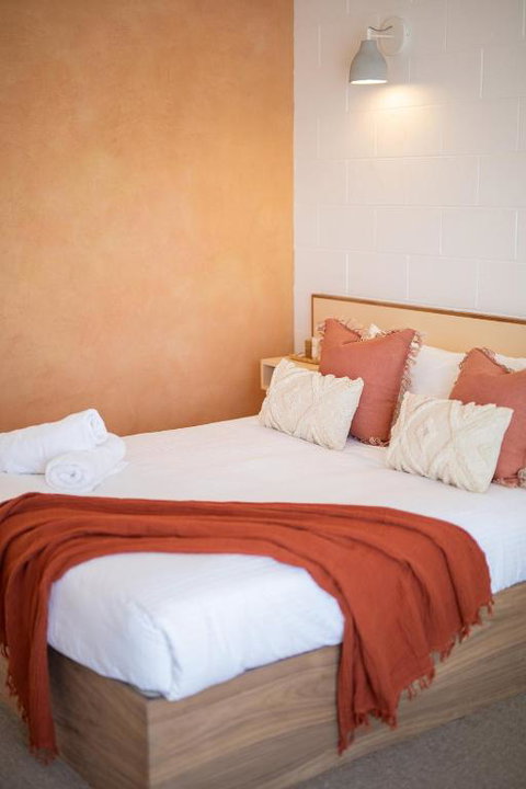 Anglesea Riverside Motel - Tourism Noosa 4