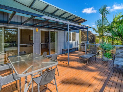 Angourie Blue 8 - Tourism Noosa 0