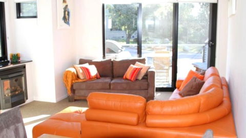 Angala 1 Lovely Woodridge 2-Bedroom Apartment - Tourism Noosa 3