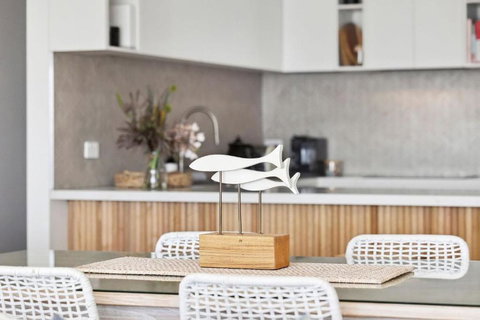 Apartment 12 Pacific Apartments - Tourism Noosa 2