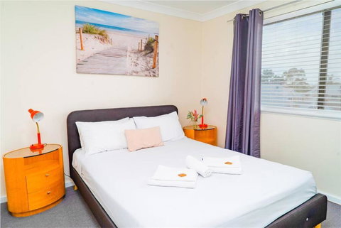 Apartment 12 - Tourism Noosa 2