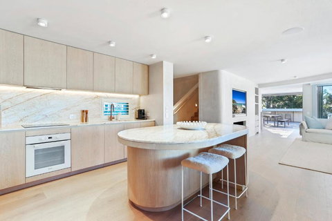 Apartment 17 - Tourism Noosa 1