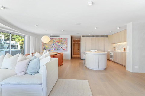 Apartment 17 - Tourism Noosa 0