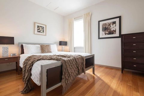 Apartment In The Heart Of The Launceston CBD - Tourism Noosa 0