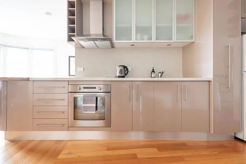 Apartment In The Heart Of The Launceston CBD - Tourism Noosa 2