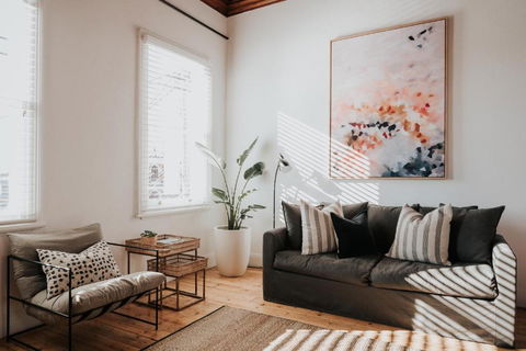Apartments On Belmore - The Ledger - Tourism Noosa 0