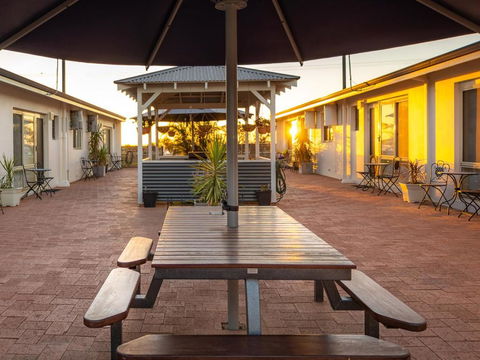 API Pelican Beach Front Apartments Kalbarri - Tourism Noosa 3