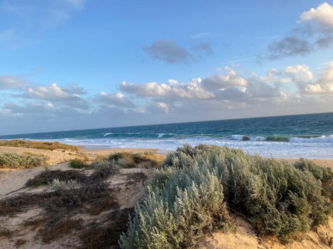 API Preston Beach Front Apartments - Tourism Noosa 0