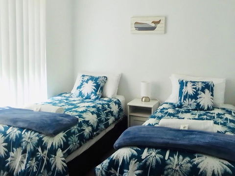 API Preston Beach Front Apartments - Tourism Noosa 1