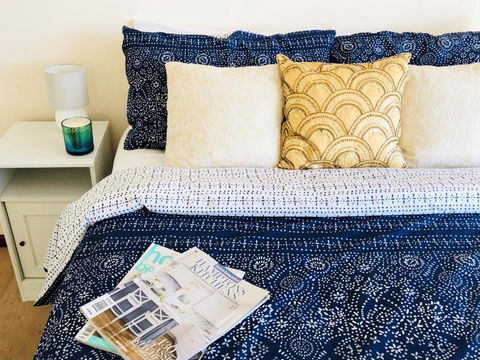 API Preston Beach Front Apartments - Tourism Noosa 2