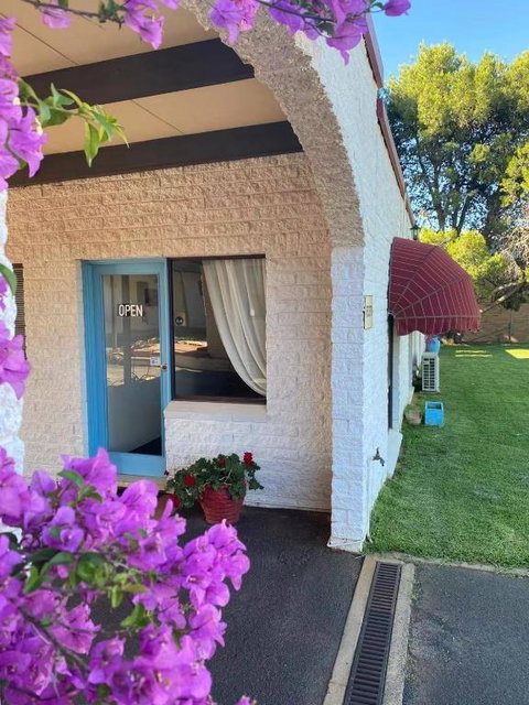 Apollo Motel Parkes - Tourism Noosa 3