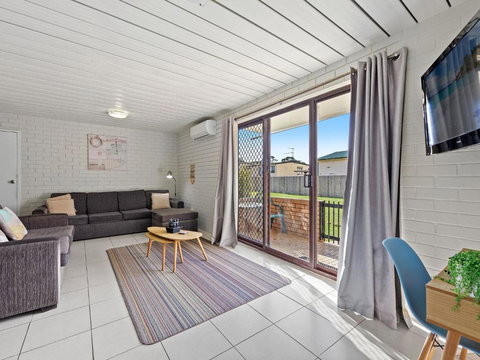 Apollo Unit 28 Ground Floor - Tourism Noosa 2