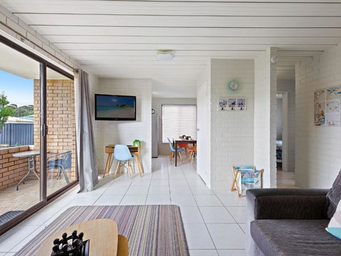 Apollo Unit 28 Ground Floor - Tourism Noosa 1