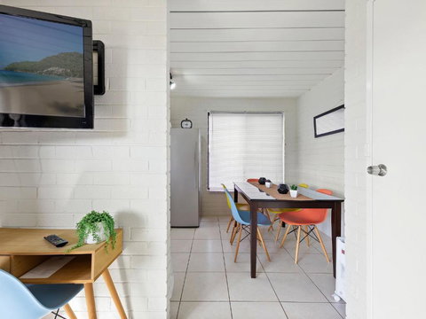 Apollo Unit 28 Ground Floor - Tourism Noosa 3