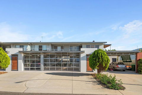 Applecross Riverside Apt - Tourism Noosa 1