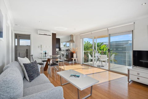 Applecross Riverside Apt - Tourism Noosa 0