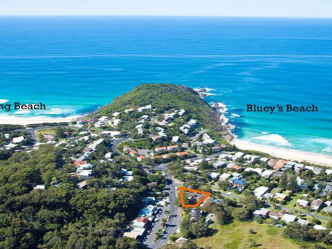 Aqua Apartment 4 - Tourism Noosa 0