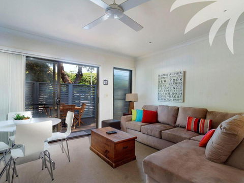 Aqua Apartment 4 - Tourism Noosa 2