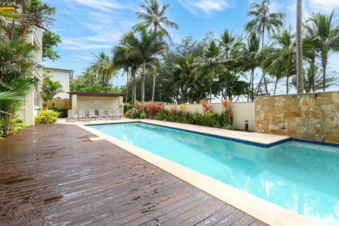 Aqua Aura - Bask In Beachfront Living - Tourism Noosa 0