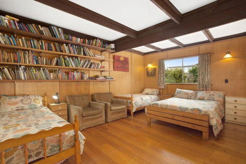 Aqua Blue - Tourism Noosa 3