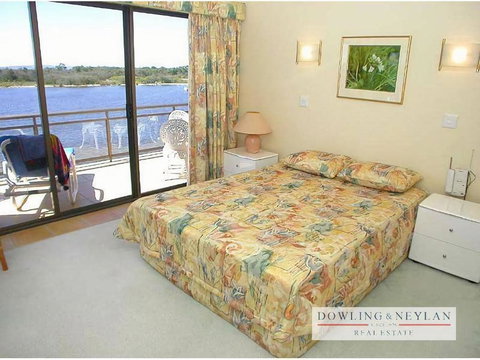 Aqua Linea 7 Noosa Parade 82 - Tourism Noosa 4