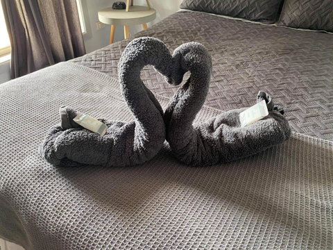 Aqualuna Apartments - Tourism Noosa 2