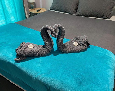 Aqualuna Apartments - Tourism Noosa 1