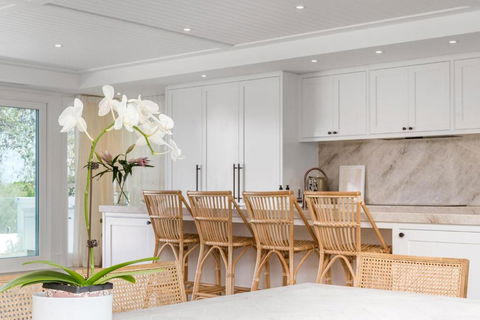 Aquarium 3 Bedroom - Tourism Noosa 1