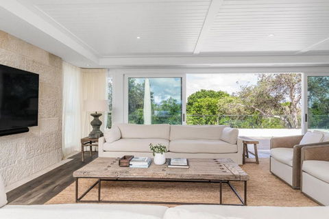 Aquarium 3 Bedroom - Tourism Noosa 2