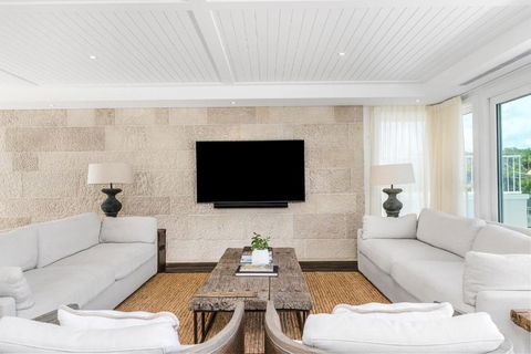 Aquarium 3 Bedroom - Tourism Noosa 3