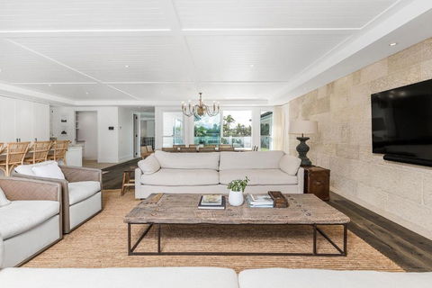 Aquarium 3 Bedroom - Tourism Noosa 4