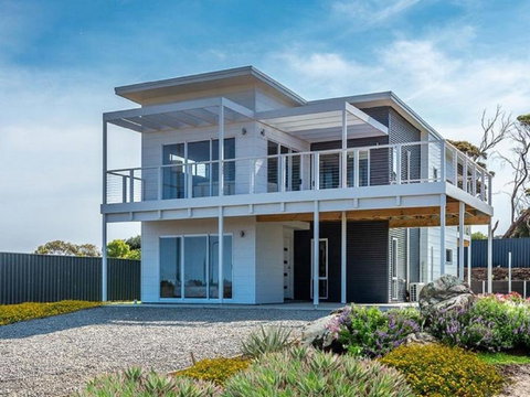 ARIA Emu Bay Seaside KI@43 - Tourism Noosa 0