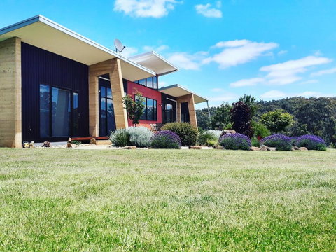 Arinya Retreat Daylesford - Tourism Noosa 0