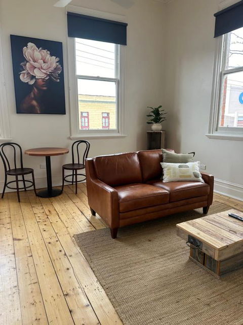 ARK Apartments - Tourism Noosa 1