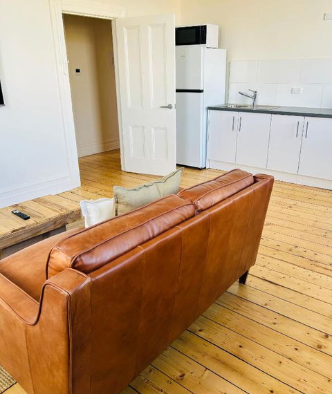 ARK Apartments - Tourism Noosa 3