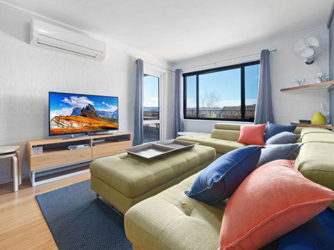 Aspen Court 8 - Tourism Noosa 0