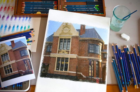 Assemblage Boutique Art B & B - Tourism Noosa 0