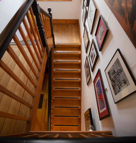 Assemblage Boutique Art B & B - Tourism Noosa 1