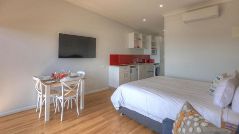 Atherton Motel - Tourism Noosa 3