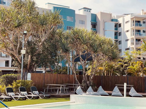 Atlantis Marcoola - Tourism Noosa 2