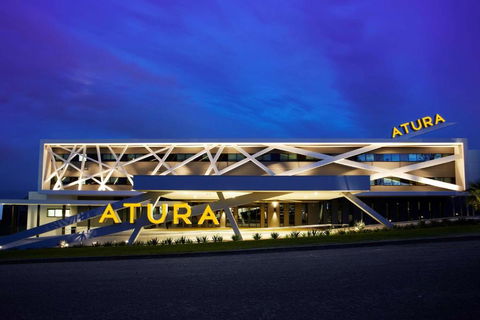 Atura Blacktown - Tourism Noosa 0